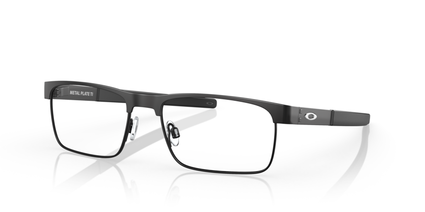 Oakley OX5153 - METAL PLATE TI Eyeglasses | Select Eyewear