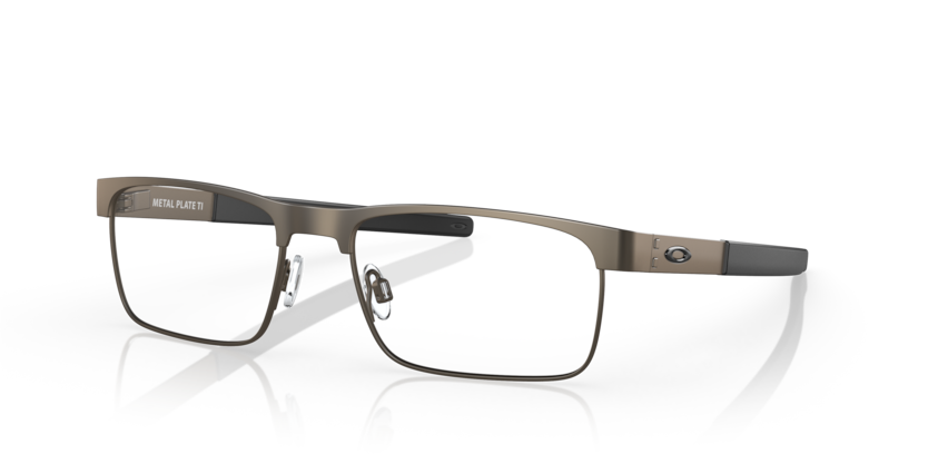 Oakley OX5153 - METAL PLATE TI Eyeglasses | Select Eyewear
