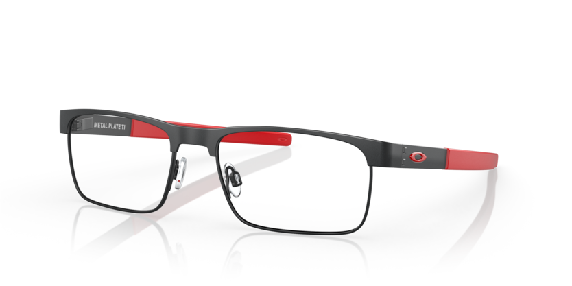 Oakley OX5153 - METAL PLATE TI Eyeglasses | Select Eyewear