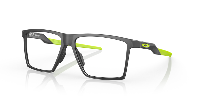 Oakley OX8052 - FUTURITY Eyeglasses | Select Eyewear