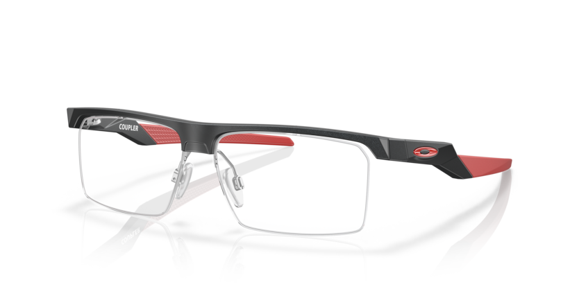 Oakley OX8053 - COUPLER Eyeglasses | Select Eyewear