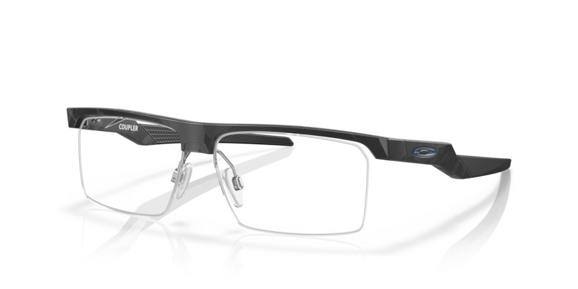 Oakley OX8053 - COUPLER Eyeglasses | Select Eyewear