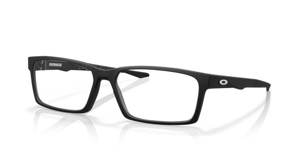 Oakley OX8060 - OVERHEAD Eyeglasses | Select Eyewear
