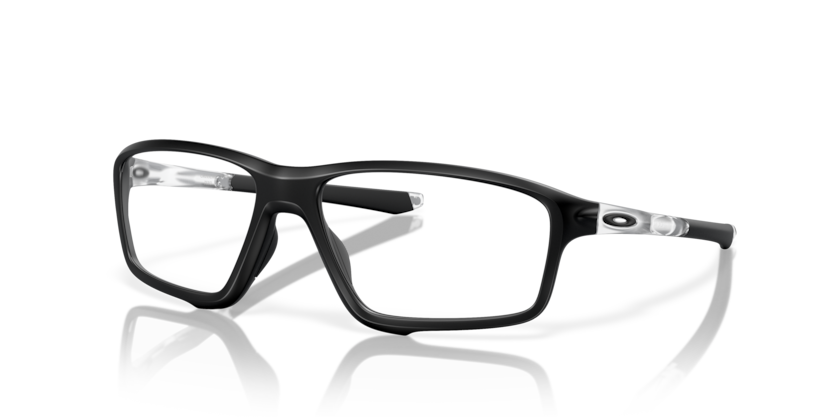 Oakley OX8076 - CROSSLINK ZERO Eyeglasses | Select Eyewear