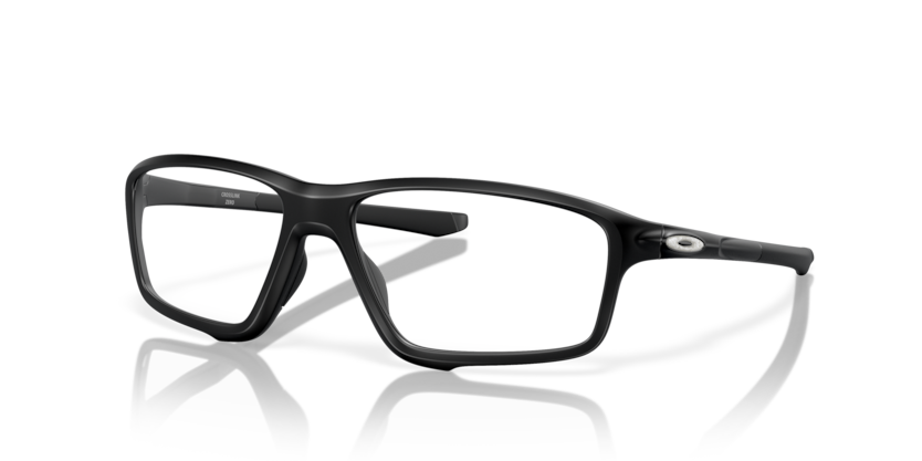 Oakley OX8076 - CROSSLINK ZERO Eyeglasses | Select Eyewear