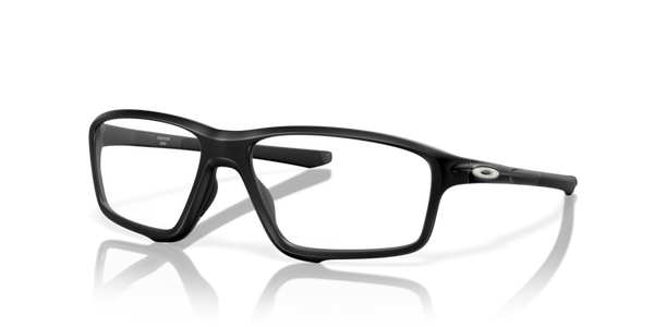 Oakley OX8076 - CROSSLINK ZERO Eyeglasses | Select Eyewear