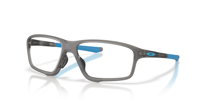 Oakley OX8080 - CROSSLINK ZERO (A) Eyeglasses | Select Eyewear