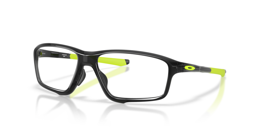 Oakley OX8080 - CROSSLINK ZERO (A) Eyeglasses | Select Eyewear