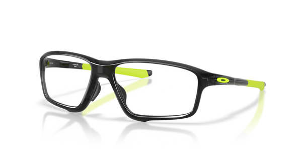 Oakley OX8080 - CROSSLINK ZERO (A) Eyeglasses | Select Eyewear