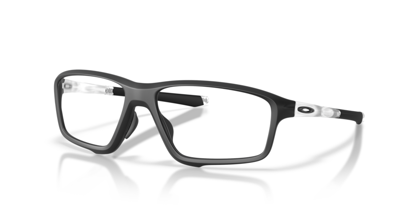 Oakley OX8080 - CROSSLINK ZERO (A) Eyeglasses | Select Eyewear