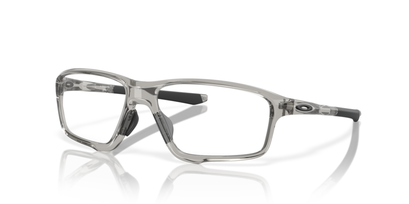 オークリー Oakley OX8080 - CROSSLINK ZERO (A) Eyeglasses | Select Eyewear