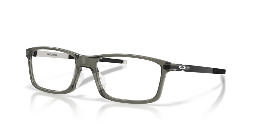 OX8096 - PITCHMAN (A)