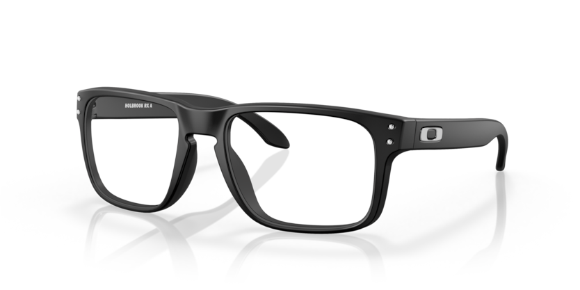 Oakley OX8100F - HOLBROOK RX A Eyeglasses | Select Eyewear