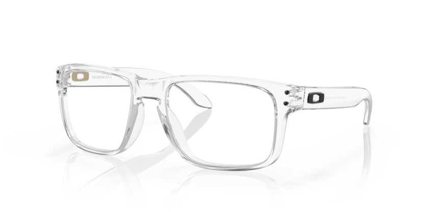 Oakley OX8100F - HOLBROOK RX A Eyeglasses | Select Eyewear Oakley OX8100F - HOLBROOK RX A Eyeglasses | Select Eyewear
