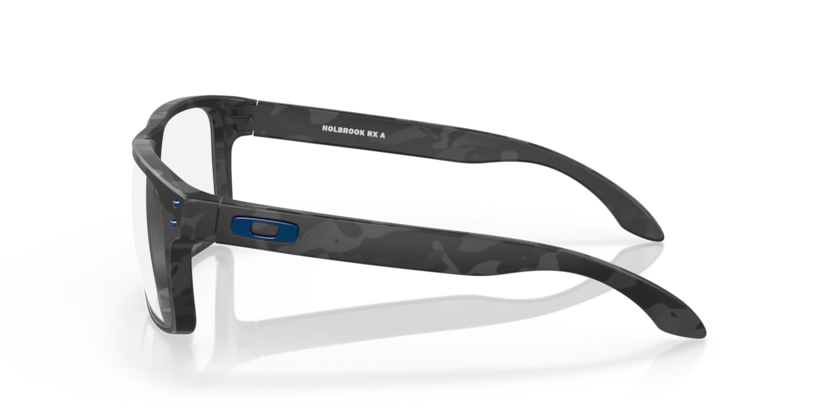 OX8100F - HOLBROOK RX A