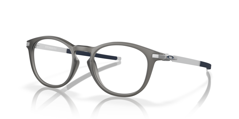 OX8105F - PITCHMAN R A