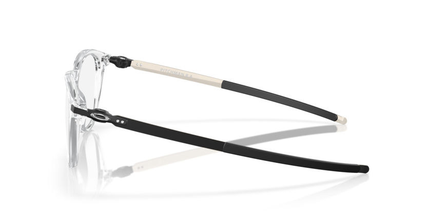 OX8105F - PITCHMAN R A