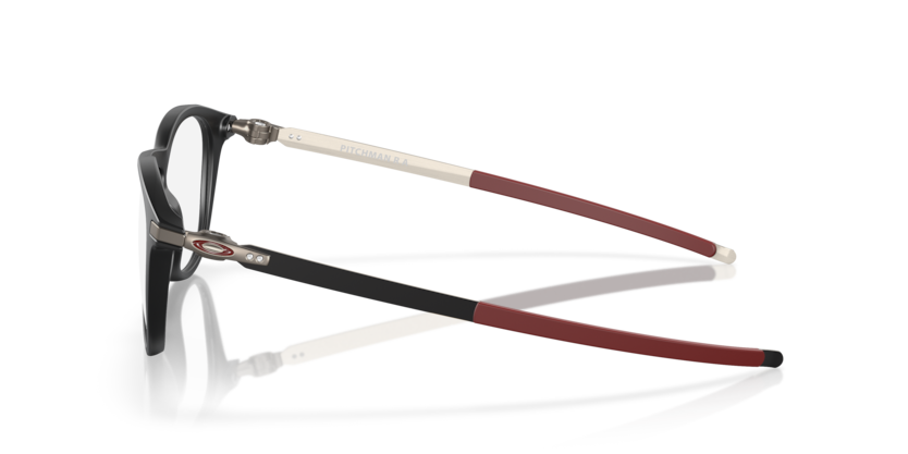 OX8105F - PITCHMAN R A