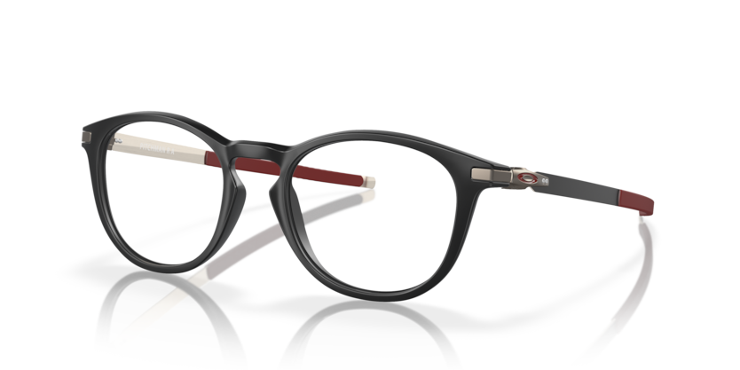 OX8105F - PITCHMAN R A