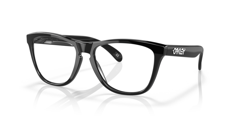 Oakley OX8137A - FROGSKINS RX A Eyeglasses | Select Eyewear