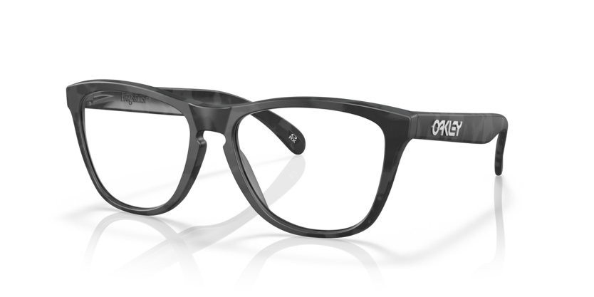 Oakley OX8137A - FROGSKINS RX A Eyeglasses | Select Eyewear