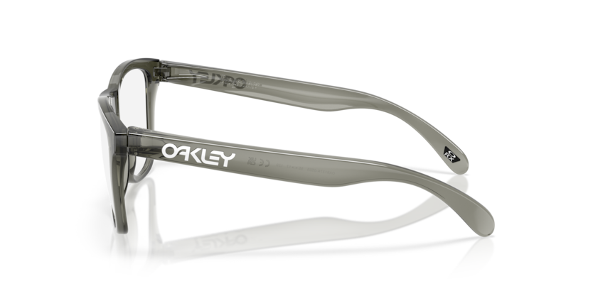 オークリーox8137A-05偏光ライトグレーサングラスFrogskins オークリーox8137-05偏光ライトグレーサングラスFrogskins