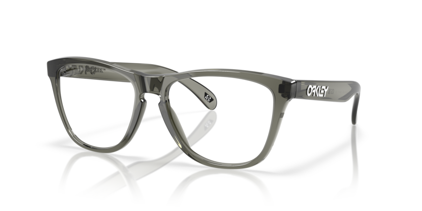 A*A様 【OAKLEY】 オークリー FROGSKINS　サングラス クリアフ Oakley OX8137A - FROGSKINS RX A Eyeglasses | Select Eyewear