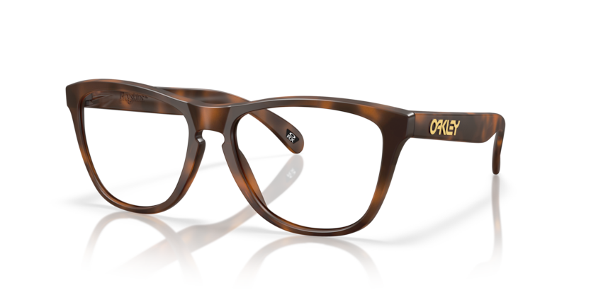 Oakley OX8137A - FROGSKINS RX A Eyeglasses | Select Eyewear