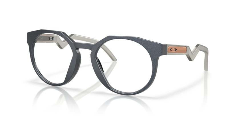 Oakley OX8139A - HSTN RX A Eyeglasses | Select Eyewear