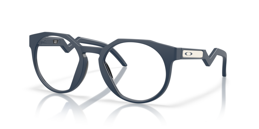 A*n様 美品　OAKLEY　OX8139A　HSTN RX A　マットブルース Oakley OX8139A - HSTN RX A Eyeglasses | Select Eyewear