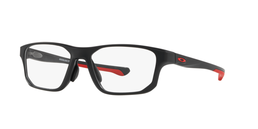 Oakley OX8142 - CROSSLINK FIT (A) Eyeglasses | Select Eyewear