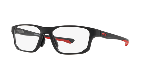 Oakley OX8142 - CROSSLINK FIT (A) Eyeglasses | Select Eyewear