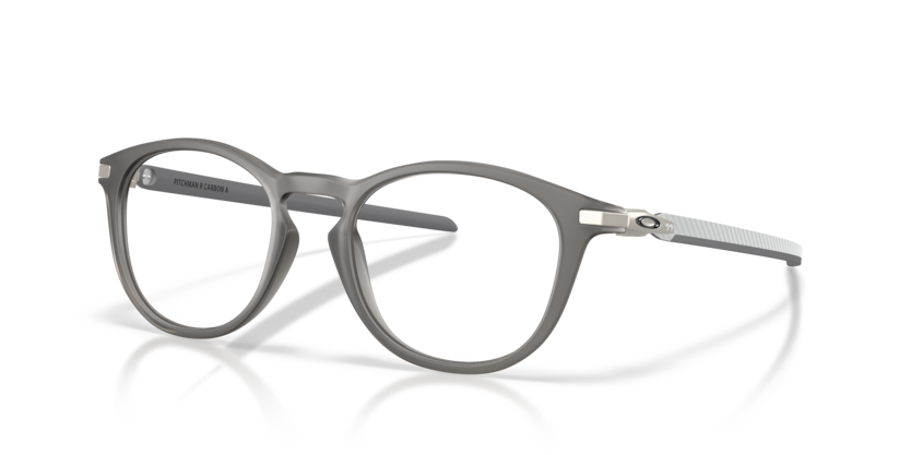 Oakley OX8149F - PITCHMAN R CARBON A Eyeglasses | Select Eyewear