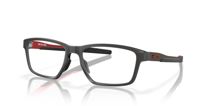 Oakley OX8153 - METALINK Eyeglasses | Select Eyewear