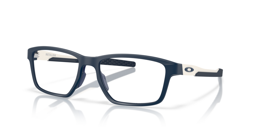 Oakley OX8153 - METALINK Eyeglasses | Select Eyewear