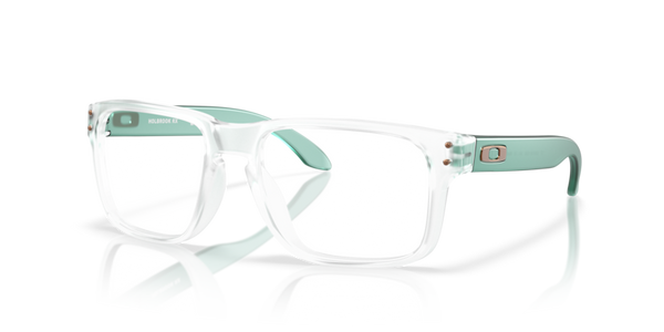 Oakley OX8156 - HOLBROOK RX Eyeglasses | Select Eyewear