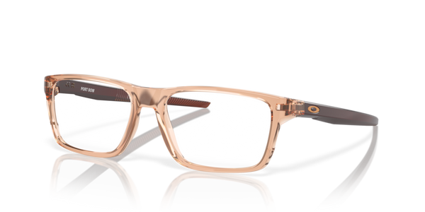 Oakley OX8164 - PORT BOW Eyeglasses | Select Eyewear