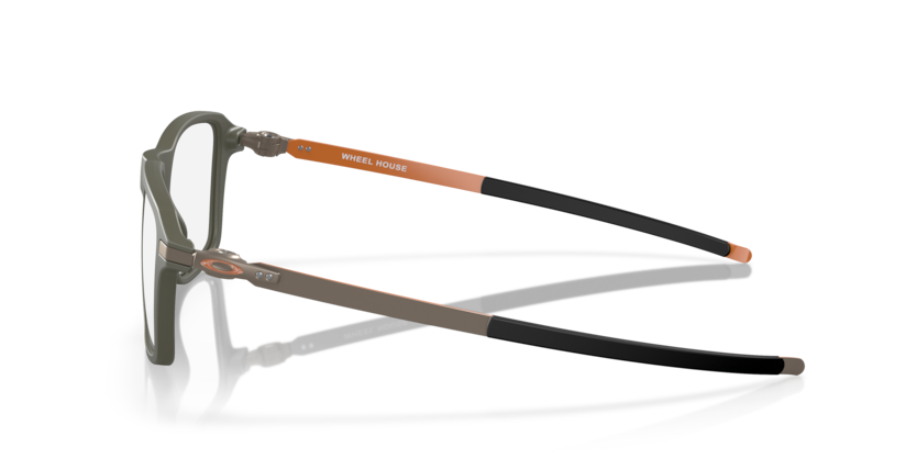 OX8166 - WHEEL HOUSE