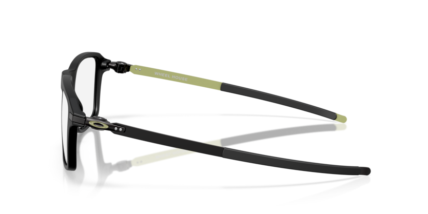 OX8166 - WHEEL HOUSE