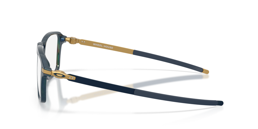 OX8166 - WHEEL HOUSE