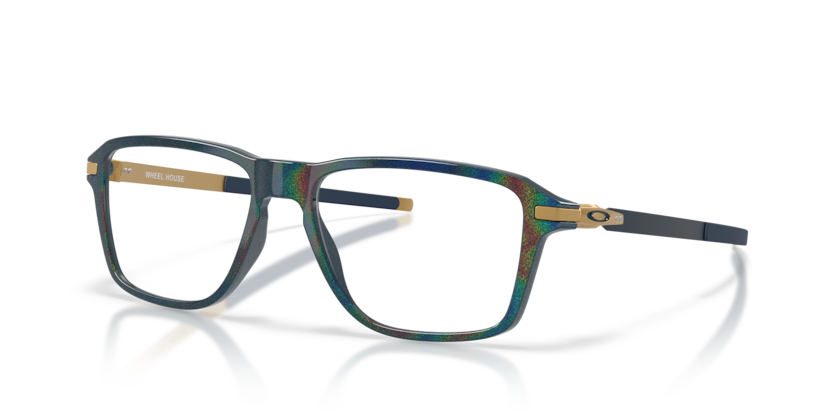 OX8166 - WHEEL HOUSE