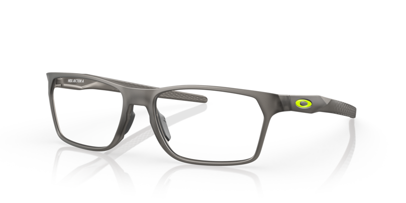 Oakley OX8174F - HEX JECTOR (A) Eyeglasses | Select Eyewear