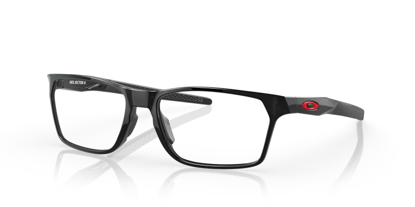 Oakley OX8174F - HEX JECTOR (A) Eyeglasses | Select Eyewear