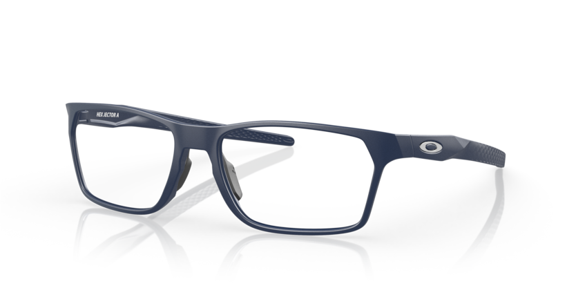 Oakley OX8174F - HEX JECTOR (A) Eyeglasses | Select Eyewear