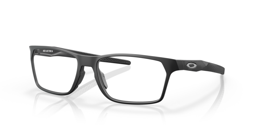 Oakley OX8174F - HEX JECTOR (A) Eyeglasses | Select Eyewear