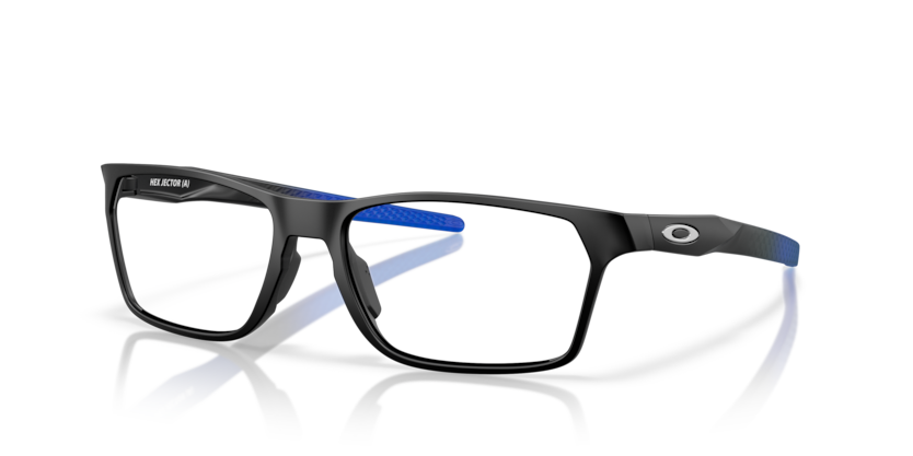 Oakley OX8174F - HEX JECTOR (A) Eyeglasses | Select Eyewear