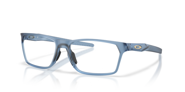 Oakley OX8174F - HEX JECTOR (A) Eyeglasses | Select Eyewear