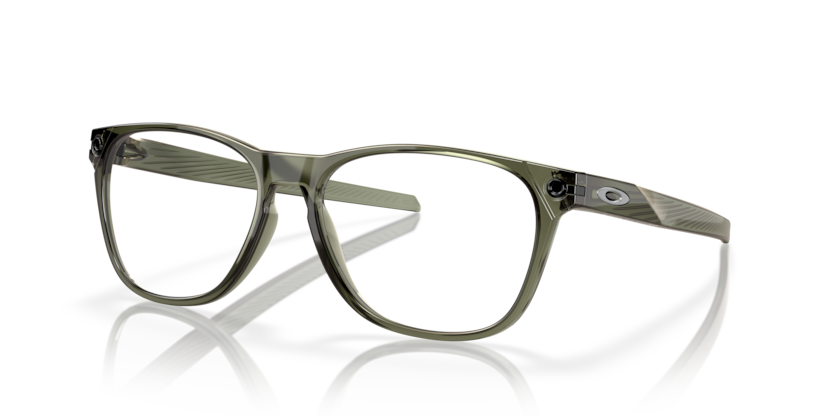 Oakley OX8177 - OJECTOR RX Eyeglasses | Select Eyewear