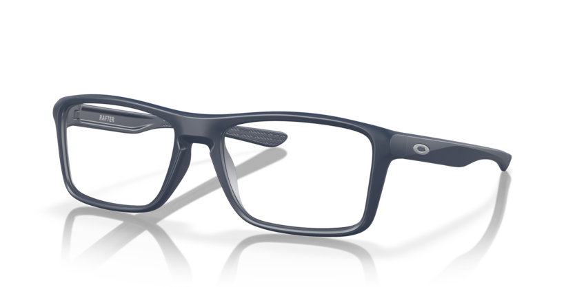 Oakley OX8178 - RAFTER Eyeglasses | Select Eyewear