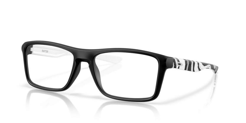 Oakley OX8178 - RAFTER Eyeglasses | Select Eyewear